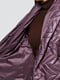 Куртка-трансформер фиолетовая | 3652627 | фото 8