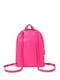 Рюкзак рожевий | 5534856 | фото 4