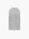 Сукня сріблястого кольору | 5535178 | фото 3