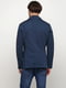 Піджак сіро-синій | 5535181 | фото 2