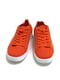Кроссовки оранжевые | 5535241 | фото 2