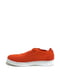 Кросівки помаранчеві | 5535241 | фото 3