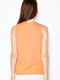 Блуза персикового кольору | 5535398 | фото 4