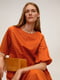 Сукня помаранчевого кольору | 5535943 | фото 3