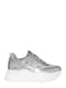 Кросівки сріблястого кольору | 5531249 | фото 3