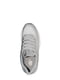 Кросівки сріблястого кольору | 5531249 | фото 4