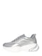 Кросівки сріблястого кольору | 5531253 | фото 2