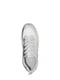 Кросівки сріблястого кольору | 5531253 | фото 4