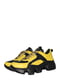 Кросівки жовті | 5536629