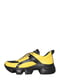 Кросівки жовті | 5536629 | фото 2
