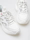 Кросівки білі | 5536798 | фото 2