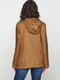 Куртка коричневая | 5014450 | фото 2