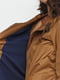 Куртка коричневая | 5014450 | фото 3