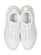 Кросівки білі | 5539181 | фото 4