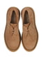 Туфли коричневые | 5539196 | фото 4