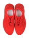 Кросівки червоного кольору | 5539199 | фото 4