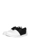 Туфлі біло-чорні | 5539659