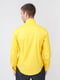 Рубашка желтая | 5515784 | фото 2