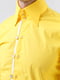 Рубашка желтая | 5515784 | фото 3