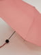 Зонт розовый | 5540179 | фото 3