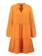 Сукня помаранчева | 5540971