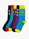 Набір шкарпеток (5 пар) | 5452592