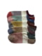 Набор коротких носков Коллекция "Color" (5 пар) | 5499231