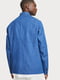 Пиджак синий | 5529239 | фото 2