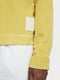 Куртка лимонного цвета | 5529306 | фото 5