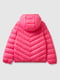 Куртка розовая | 5540571 | фото 2