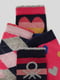 Набір шкарпеток (4 пари) | 5540746 | фото 2