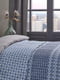 Покривало для ліжка односпальне (160х220 см) | 5532668