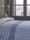 Покривало для ліжка односпальне (160х220 см) | 5532668 | фото 2