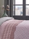 Покривало для ліжка двоспальне (200х220 см) | 5532671 | фото 2
