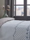 Покривало для ліжка двоспальне (200х220 см) | 5532675