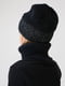 Комплект: шапка і шарф-снуд | 5541101 | фото 2