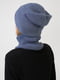 Комплект: шапка і шарф-снуд | 5541126 | фото 2