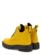 Ботинки желтые | 5547111 | фото 3