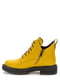 Ботинки желтые | 5547111 | фото 5