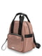 Рюкзак рожевий | 5547137 | фото 2