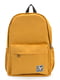 Рюкзак желтый | 5547145