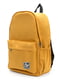 Рюкзак желтый | 5547145 | фото 2