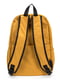 Рюкзак желтый | 5547145 | фото 4