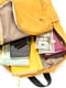 Рюкзак желтый | 5547145 | фото 6