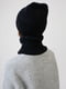 Комплект: шапка і шарф-снуд | 5541111 | фото 2