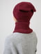 Комплект: шапка і шарф-снуд | 5541128 | фото 2