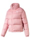 Куртка рожева  | 5546679