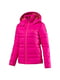 Куртка рожева  | 5546741