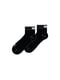 Шкарпетки чорні  | 5546763 | фото 2