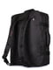 Рюкзак для ручной клади черный | 5547727 | фото 3